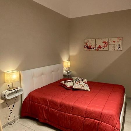 Portamedina House Apartment Naples Luaran gambar