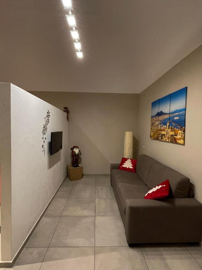 Portamedina House Apartment Naples Luaran gambar
