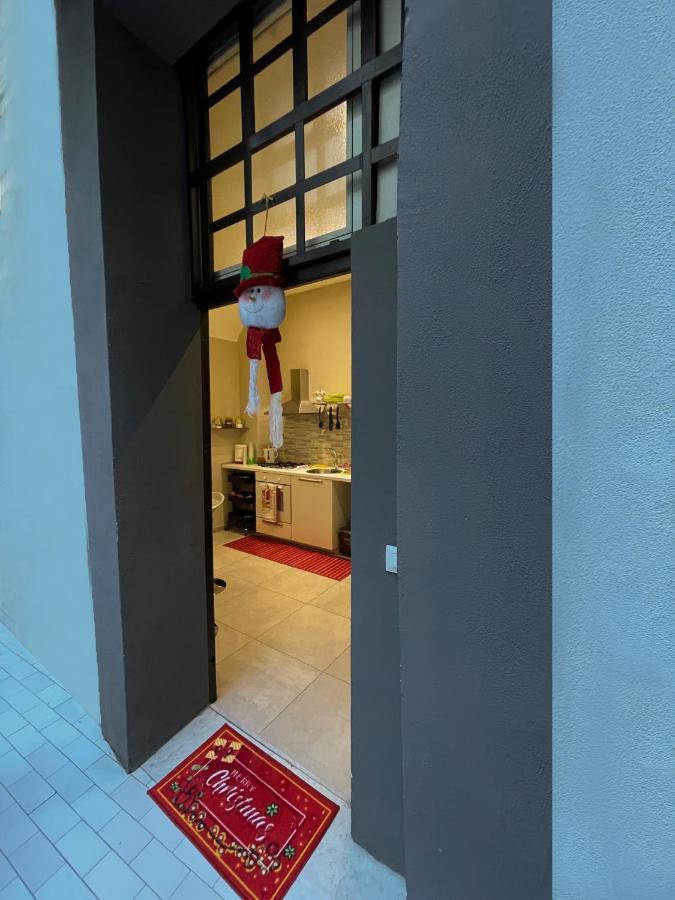Portamedina House Apartment Naples Luaran gambar