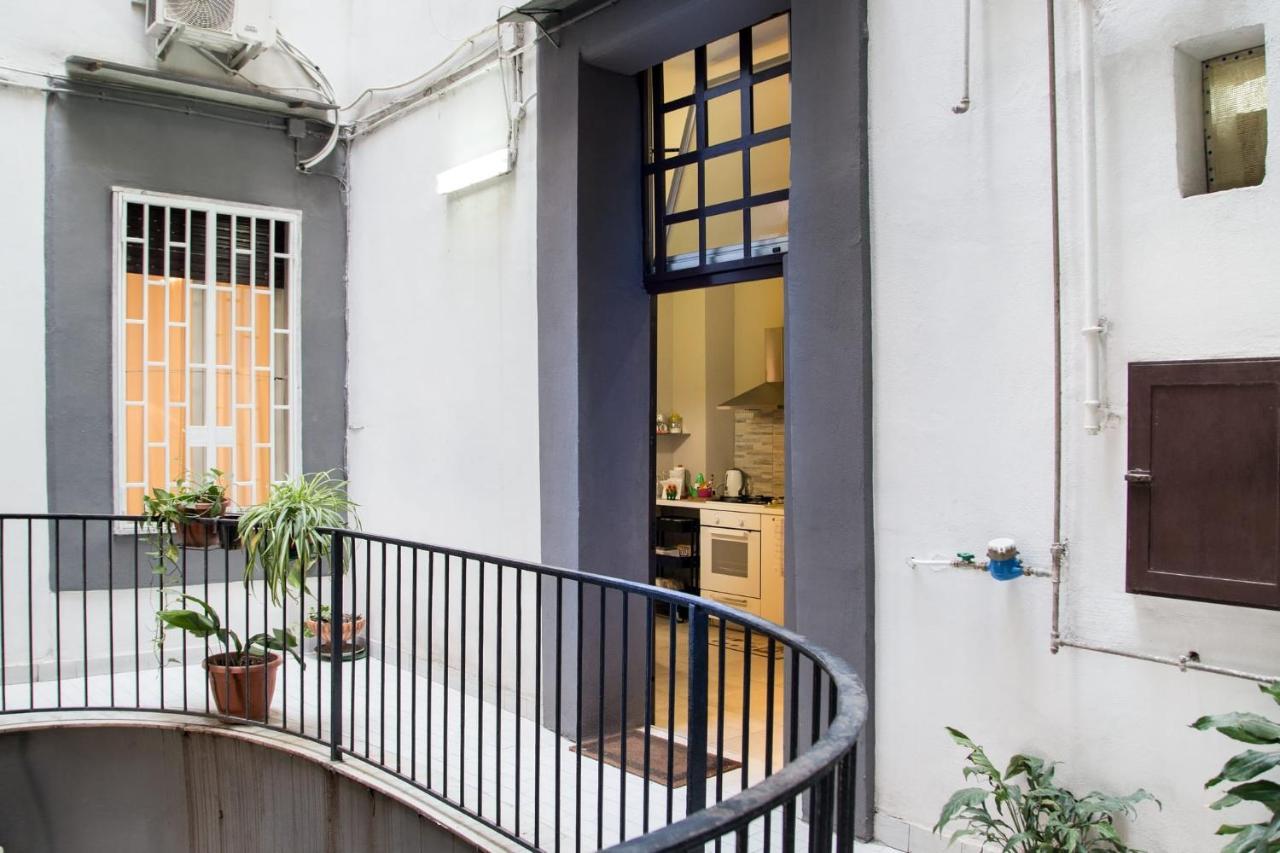 Portamedina House Apartment Naples Luaran gambar