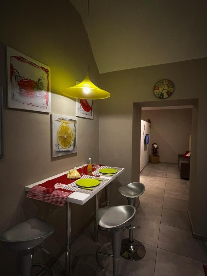 Portamedina House Apartment Naples Luaran gambar