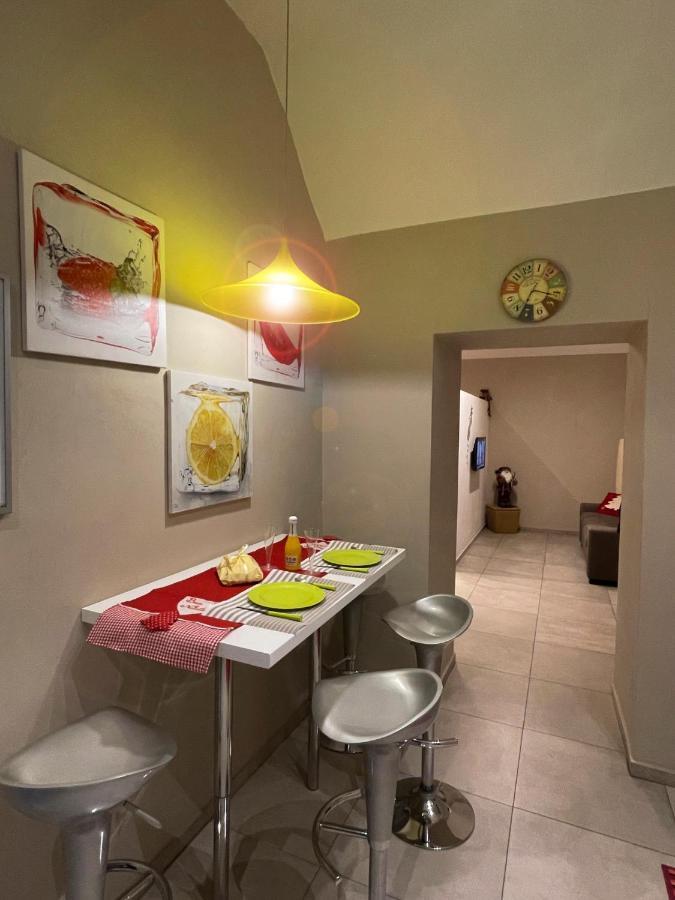 Portamedina House Apartment Naples Luaran gambar