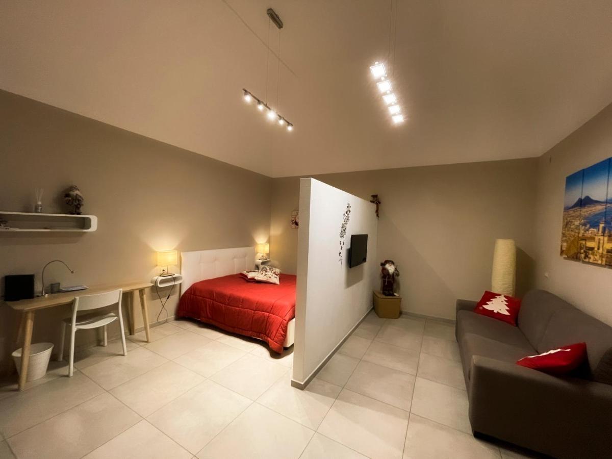 Portamedina House Apartment Naples Luaran gambar