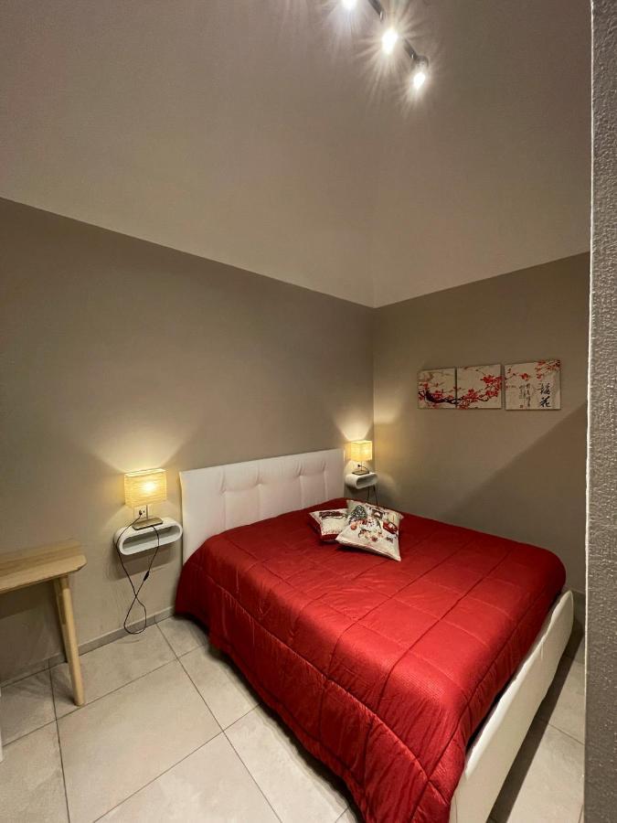 Portamedina House Apartment Naples Luaran gambar