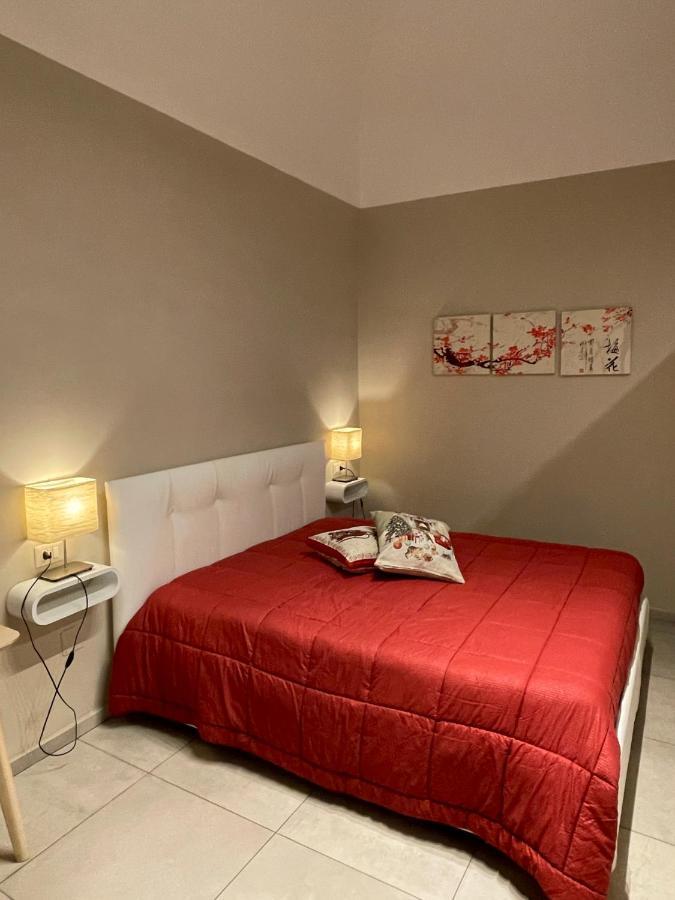 Portamedina House Apartment Naples Luaran gambar