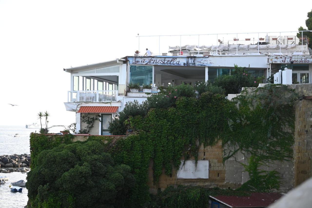 Portamedina House Apartment Naples Luaran gambar
