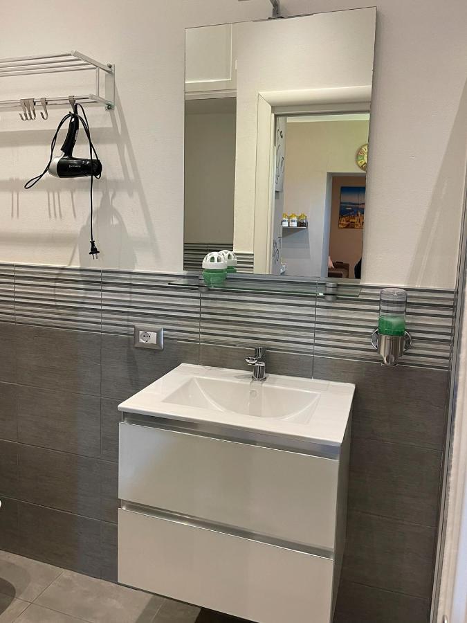 Portamedina House Apartment Naples Luaran gambar