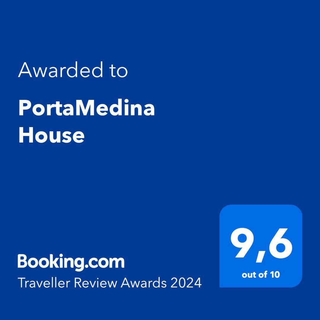 Portamedina House Apartment Naples Luaran gambar
